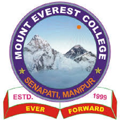 Mt Everest Higher Secondary School-Taphou, Senapati, Manipur -795106
