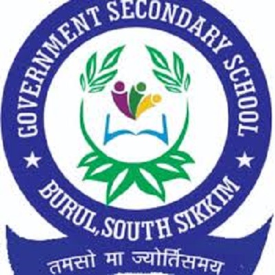 Govt. Barul Secondary School-Barul, South Sikkim, Sikkim -737135