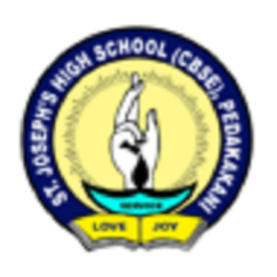 St. Joseph's CBSE High School-8FJP+7M7, Guntur, Pedakakani, Andhra Pradesh -522509
