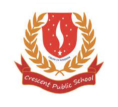 Crescent Public School-D Block Saraswati Vihar, Pitampura, Delhi -110034