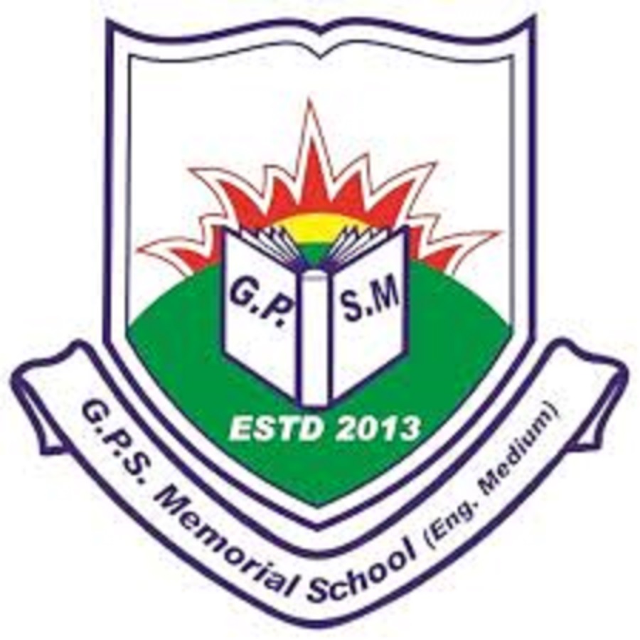 G.P. Memorial School-Saha market,Vivekananda Nagar, Sankrail, Andul Rd, West Bengal -711109