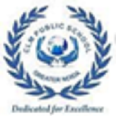 C L M Public School-K.P-5, Sector-1 Aemanabad, Greater Noida, Noida, Uttar Pradesh -201306