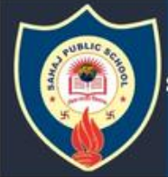 Sahaj Public School- https://schooldekho.org/SAHAJ-PUBLIC-SCHOOL-9984