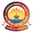 BCM Arya Model Sr. Sec. School-Shastri nagar, NA, Punjab -141002