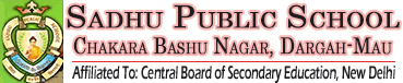 Sadhu Public School-Vill. Chakara (Bashu Nagar), NA, Uttar Pradesh -276306