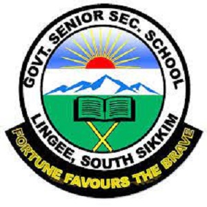 Govt Sr. Sec School-Lingee, South Sikkim, Sikkim -737134