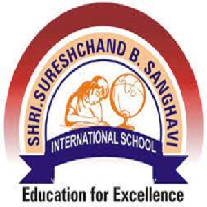 Sri. Sureshchand B.Sanghvi International School-Utran, Tal., Erandol, Andhra Pradesh -425109