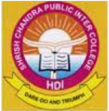 Shrish Chandra Public Inter College-Sandi Road, , Uttar Pradesh -241001