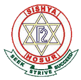 Sishya School-Mugalur Campus,D. Baranthur, Hosur, Tamil Nadu -635110