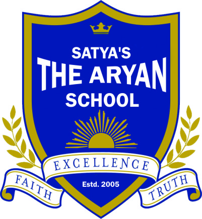 Satya’s the Aryan School-Balrampur Road Ikauna, na, Uttar Pradesh -271845