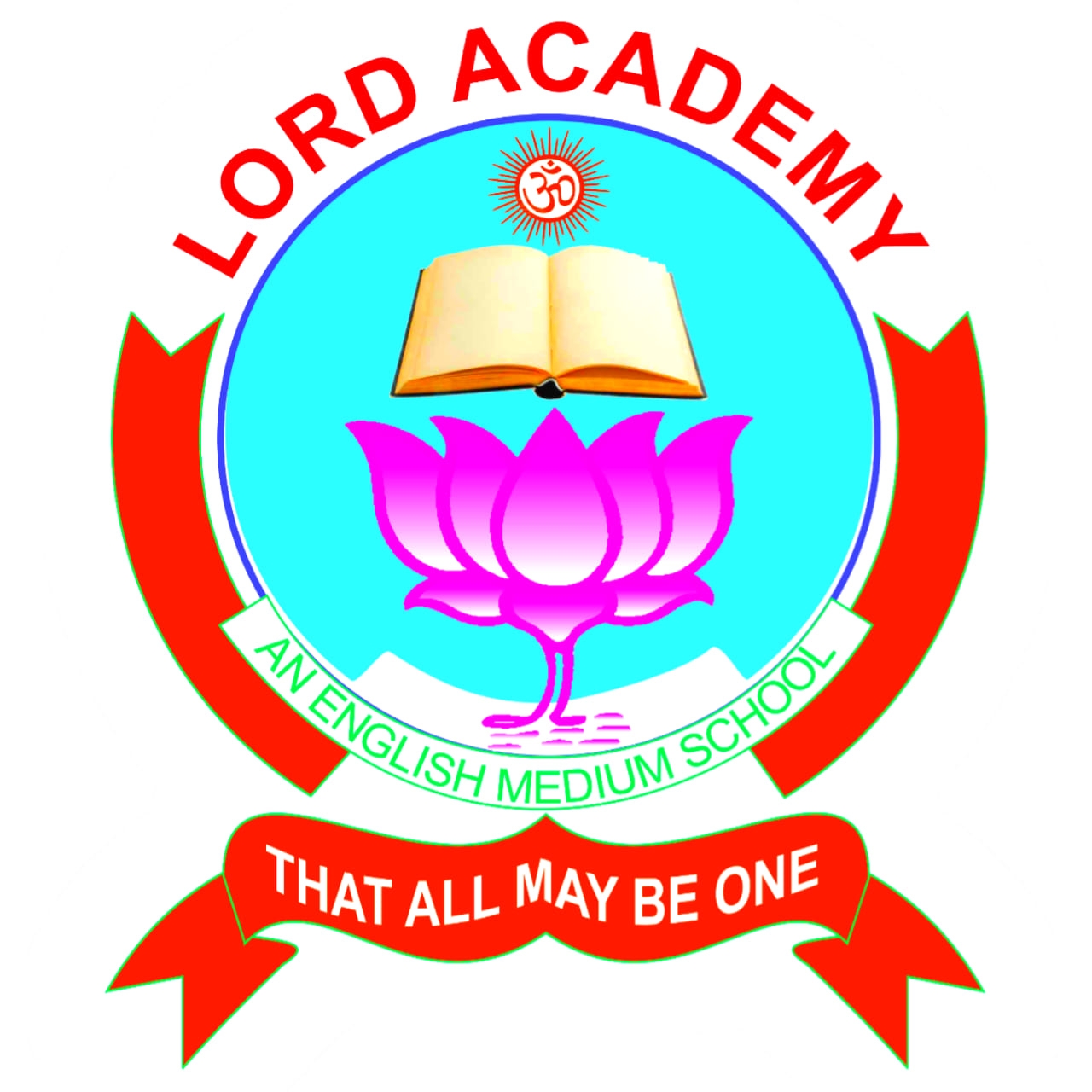 Lord Academy Secondary School-Rampur Hata Road, Gauri Bazar, NA, Uttar Pradesh -274202