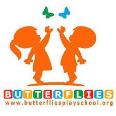 Butterflies Playschool & Daycare-Plot no # 14, Rajiv Gruhakalpa Main Rd,Pragathi Nagar, Hyderabad, Telangana -500090