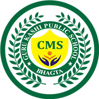 CMS Guru kashi Public School-VPO Bhagta Bhaika, Tehsil Rampura Phul, NA, Punjab -151206
