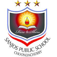 Sanjos Public School-Choondacherry, Choondacherry, Kerala -686579