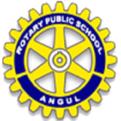 Rotary Public School-Angul, Angul, Orissa -759122