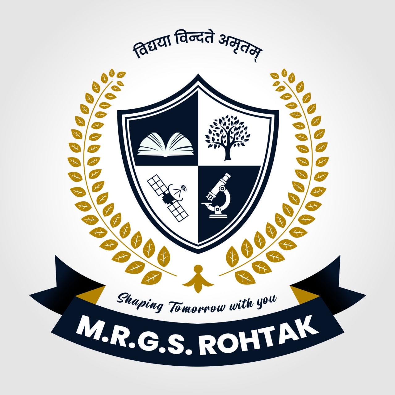 Manav Rachna Global School-Vpo Sunarian Khurd, Rohtak, Haryana -124001