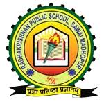 Radhakrishnan Public School-Opposite Kendriya Vidhyalya, Thingla, Rajasthan -322001