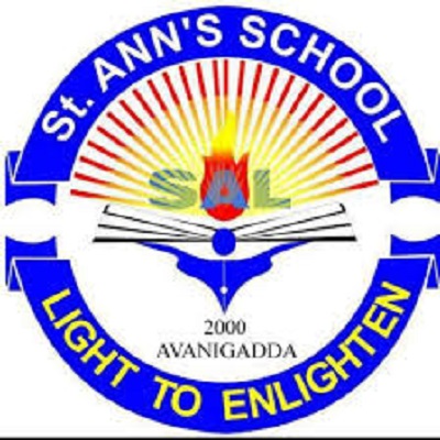 St Ann's School-Ayoor, Kollam, Kerala -691533