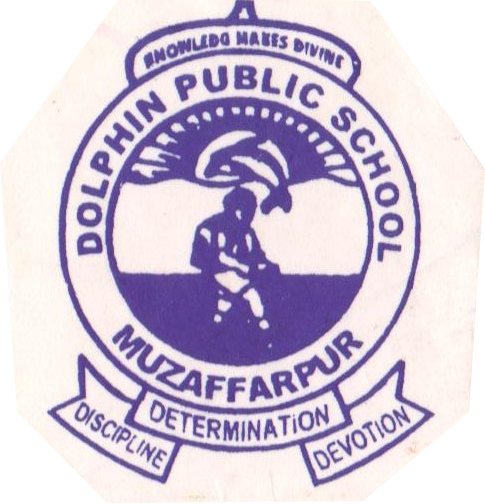 Dolphin Public School-B.M.P.-6, Kanahauli, Bihar -842001