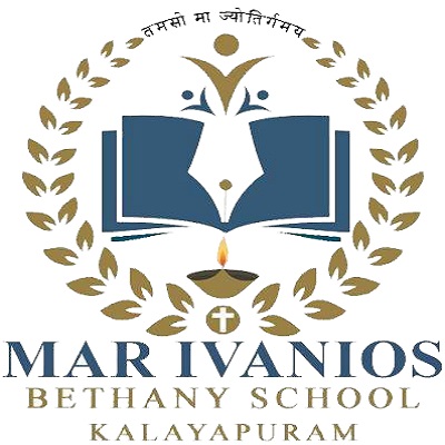 Mar Ivanios Bethany School-SH 1, Inchakkad, Kalayapuram, Kerala, Kollam, Kerala -691560