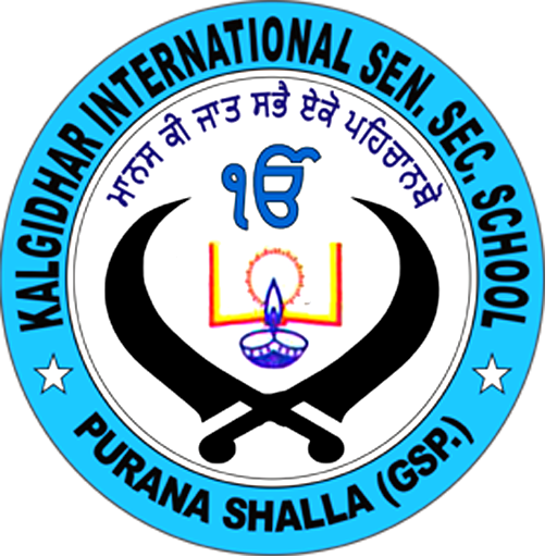 Kalgidhar International School-Purana Shalla, Gurdaspur, Punjab -143530