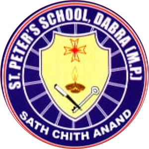 St. Peter's School-Simaria Tekri, Dabra, Madhya Pradesh -475 110