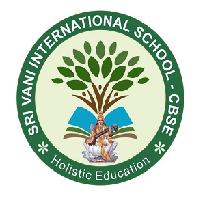 Sri Vani International School-Sankari Main Road, Kumarapalayam, Tamil Nadu -637 303