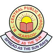 B.L. Central Public School-Karsog, Mandi, Himachal Pradesh -175011