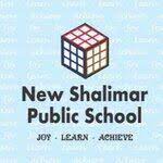 New Shalimar Public School-B M BLOCK pashchimi shalimar bagh delhi, na, Delhi -110088