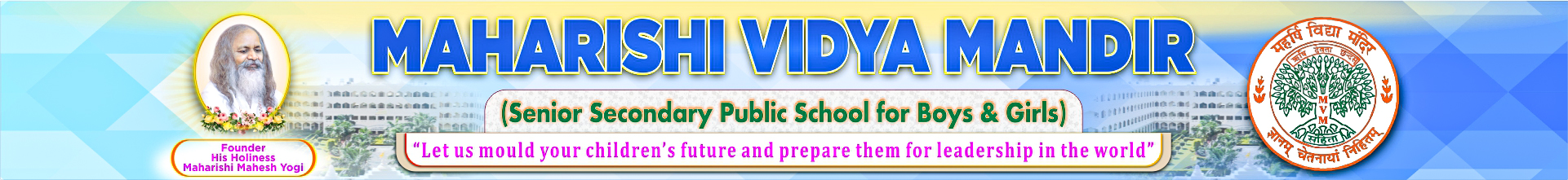 MAHARISHI VIDYA MANDIR-KAVARAIPETTAI-SATHYAVEDU HIGHWAY, SETHILPAKKAM VILLAGE,GUMMIDIPOONDI, Taluk, Tamil Nadu -601202