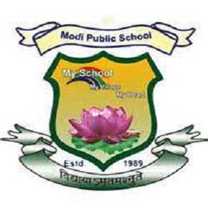 Modi Public School, Kota: Fees, Reviews, Admission 2026