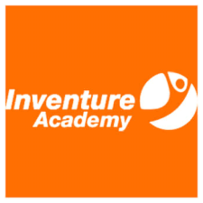 Inventure Academy Logo Top Schools In Bangalore | Inventure Academy