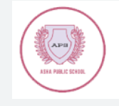 Asha Public School, na: Fees, Reviews, Admission 2026