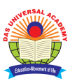 Das Universal Academy School, na: Fees, Reviews, Admission 2026