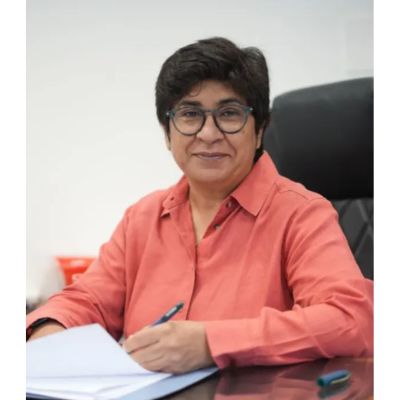 Ms. Madhu Nagpal