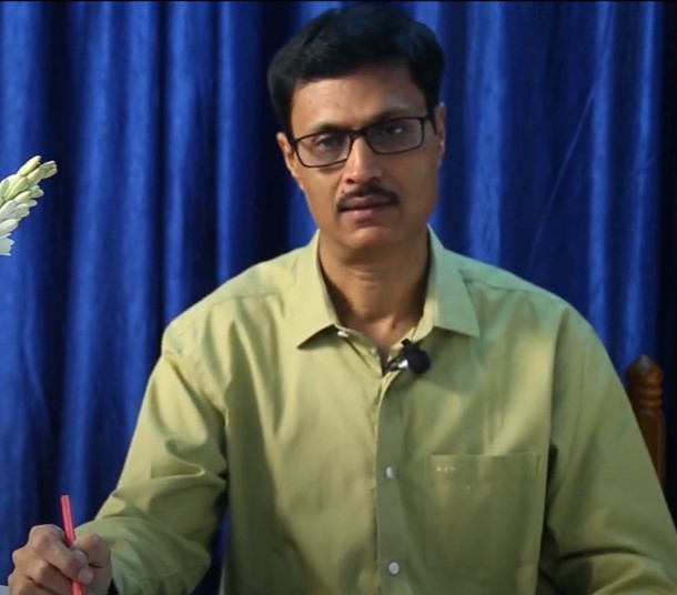 Jyotirmay Dey