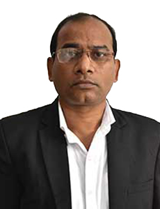 Mr. Phalguni Bhuniya