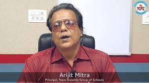 SHRI ARIJIT MITRA