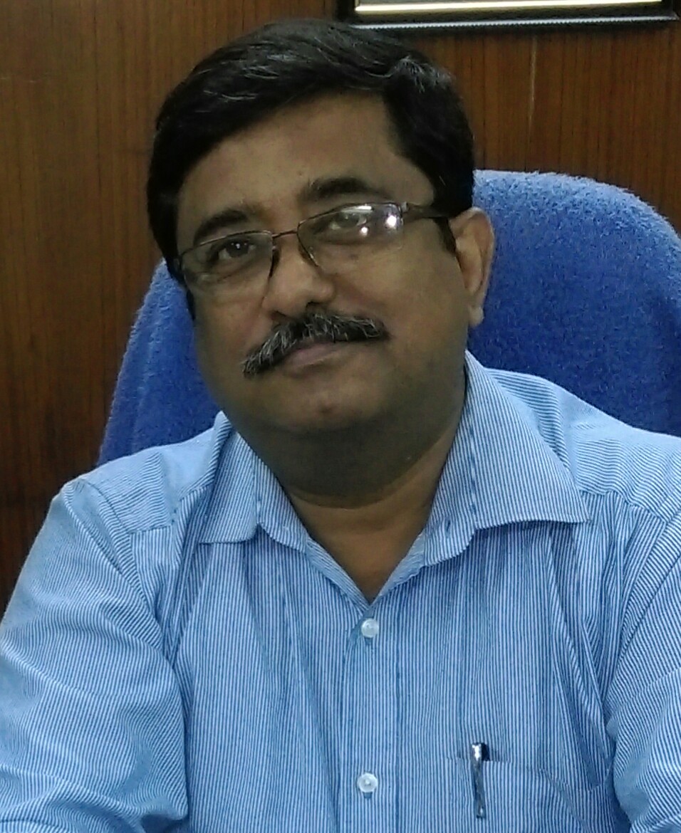 MR.TUHIN KUMAR GUHA