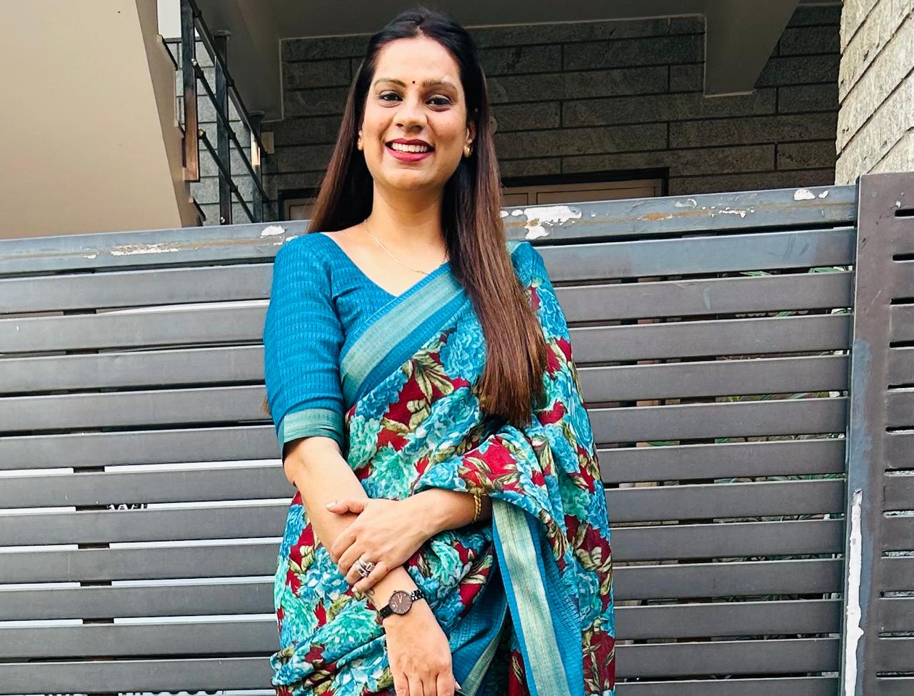 Shalu Mendiratta Goel