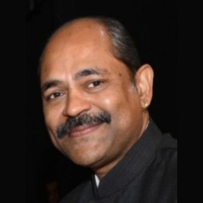 A. N. Manikandan