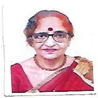 Mrs. Golapi Chakraborty