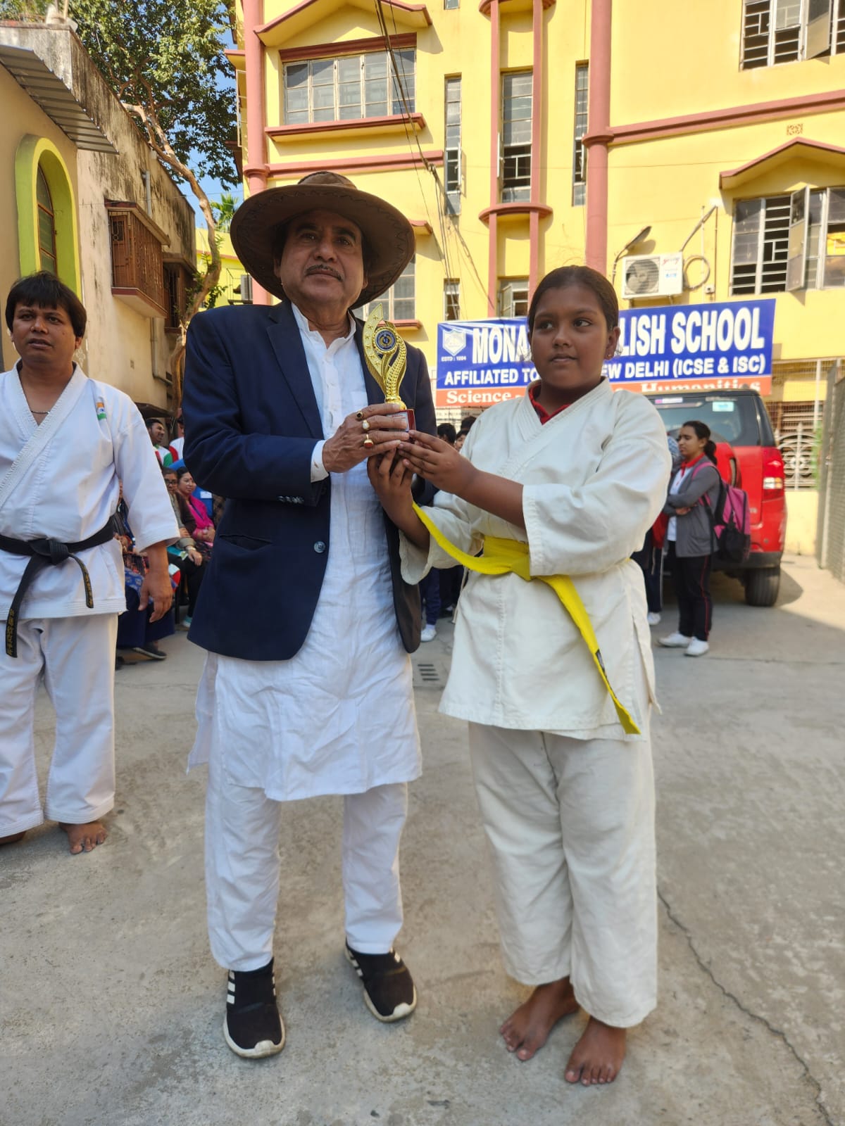 Dr. Swapan Kumar Mitra