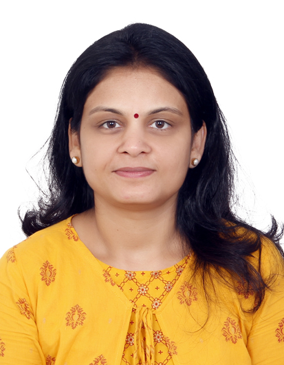 Aarti Vats