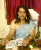 Mrs. Pooja Singh