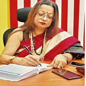Dr. Lipika Banerjee