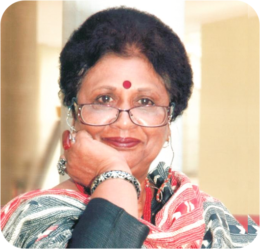 Mrs. Nashy Chauhan