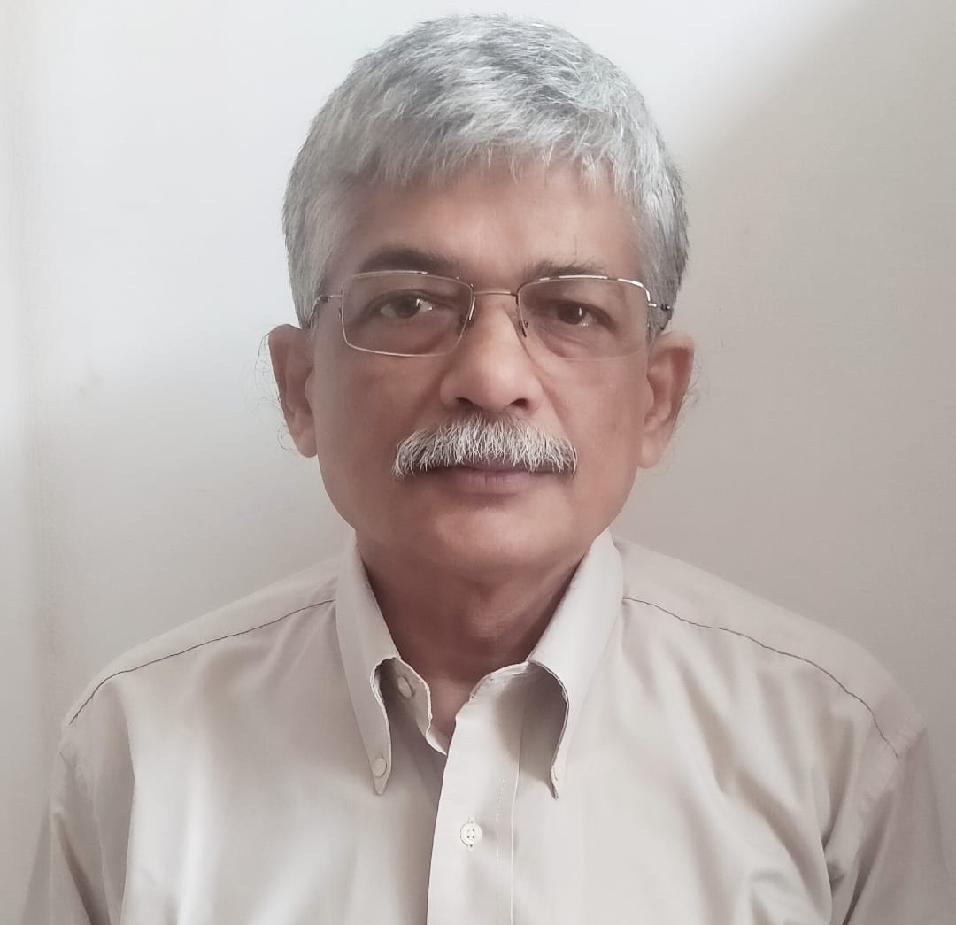 Mr. Soumitra Mallik