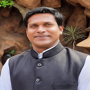 Fr. Sony John CMF