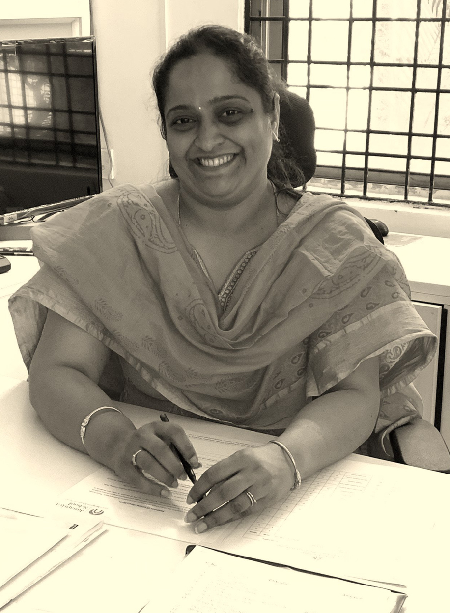 Jagatha Sesha Srujanjal